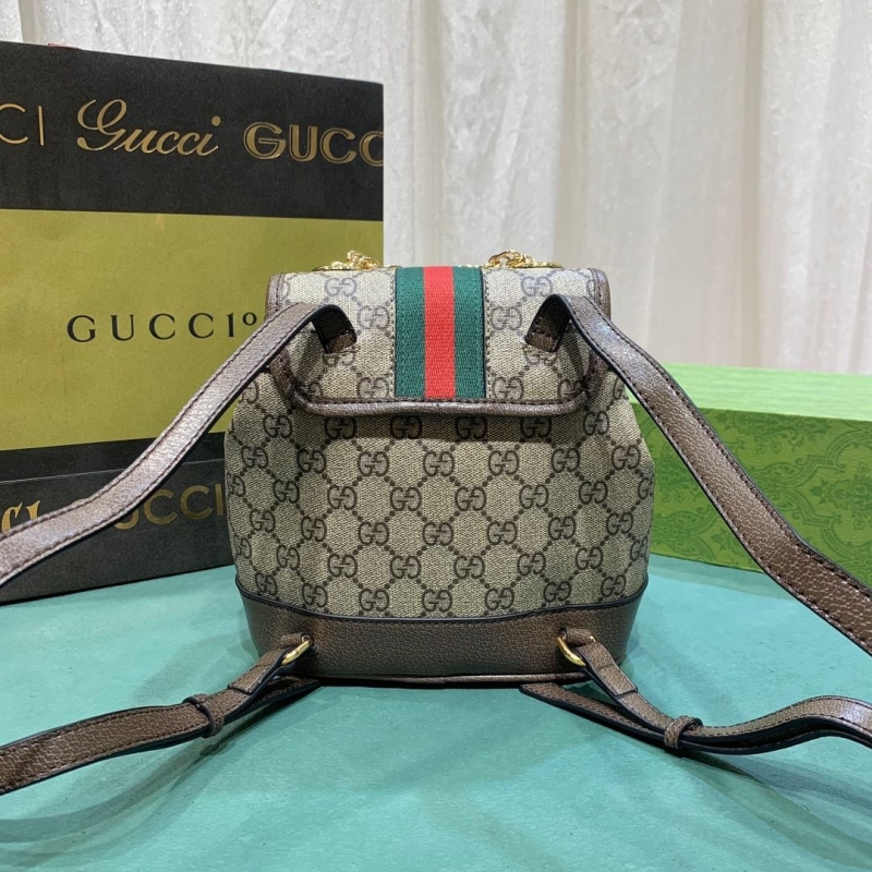 Gucci Backpacks